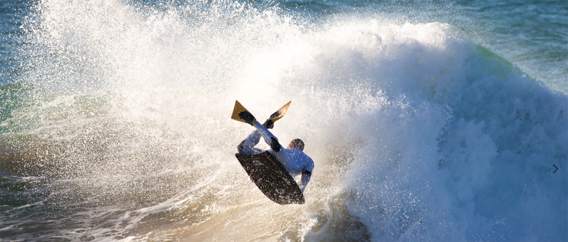 Bodyboard Bags