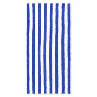 Caban Stripe Towel striped beach towels australia