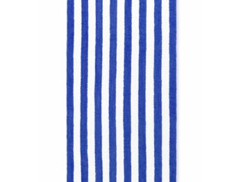 Caban Stripe Towel striped beach towels australia