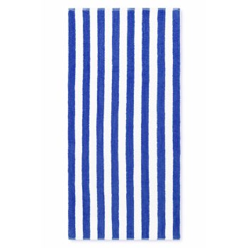 Caban Stripe Towel