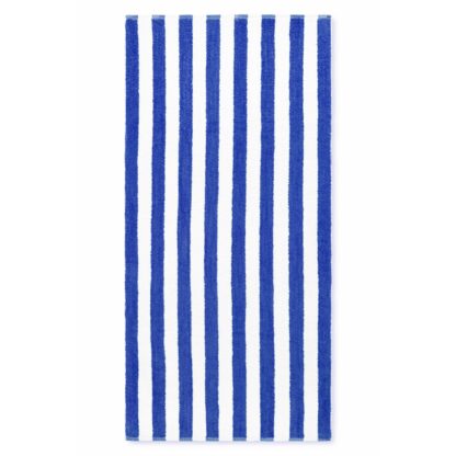 Caban Stripe Towel striped beach towels australia