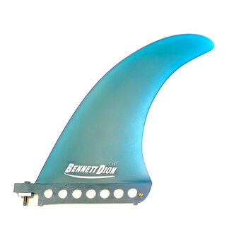 Dion Dolphin Fin Box Fin