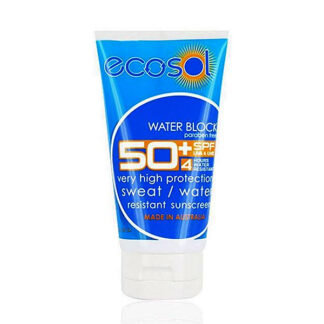 EcoSol WaterBlock SPF 50 Sunscreen