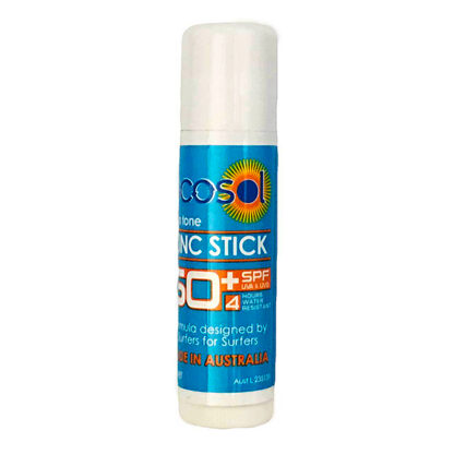 EcoSol Zinc Stick