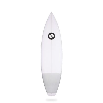 Emery Shadow Surfboard