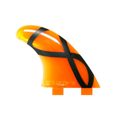 FCS M5 IFT Tri Fin Set