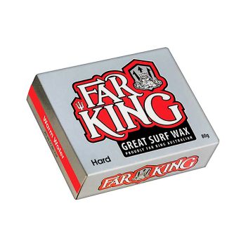 Far King Wax