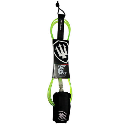 FK Comp 6' Leash