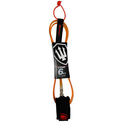 FK Comp 6' Leash