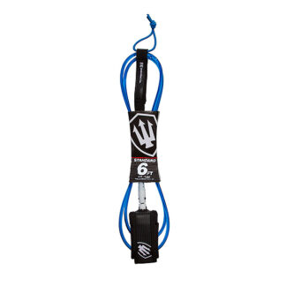 FK Standard 6' Leash Leg Rope Surf Accessory