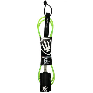 FK Superior 6' Leash Leg Rope