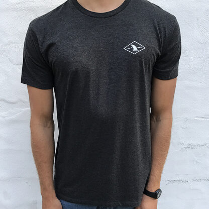 Foamriders Washback Manly T-shirt
