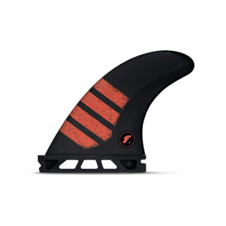 Future Fins F4 Alpha Carbon Tri Set