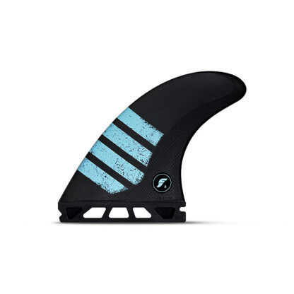 Future Fins F8 Alpha Carbon Tri Set