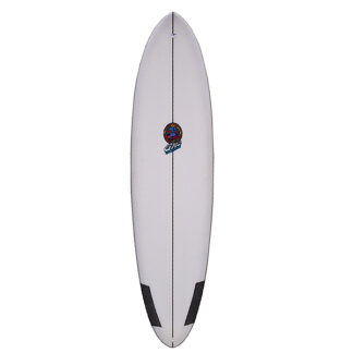 GRC MidLength Performance Surfboard