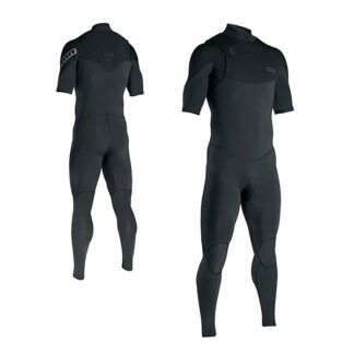 ION Onyx Mens Wetsuit Steamer 3-2mm SS