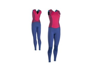 ION Muse Long Jane Wetsuits