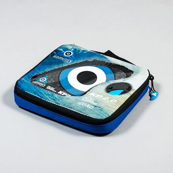 Komunity Project 2-0 Quad Fins Futures