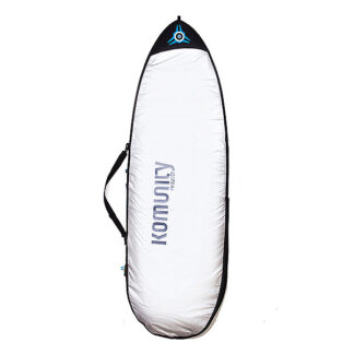 Komunity Project Day Use Fish Board Bag