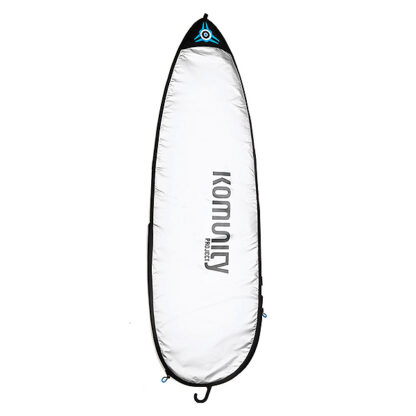 Komunity Project Day Use Shortboard Boardbag