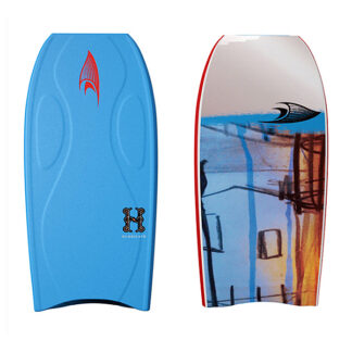 Manta Hurricane PP Bodyboard