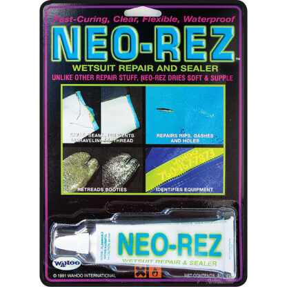 NEO-REZ Wetsuit Softboard Repair Kit