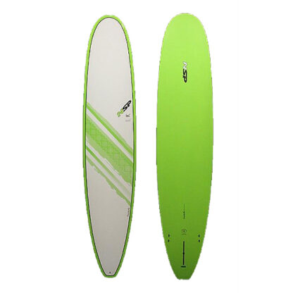 NSP Elements Longboard Surfboard