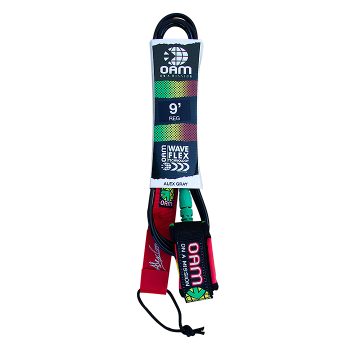 OAM 9' Regular Leash