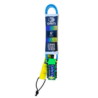 OAM Competition 6' Leash