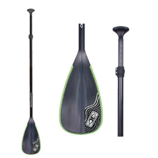 Ocean & Earth Adjustable Kids SUP Paddle