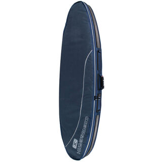 Ocean & Earth Double Compact Shortboard Boardbag