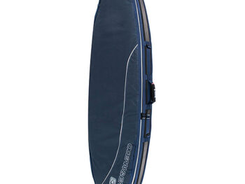 Ocean & Earth Double Compact Shortboard Boardbag