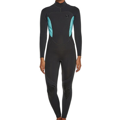Ocean & Earth Ladies Wetsuit Steamer 3-2mm LS Back Zip Wetsuits
