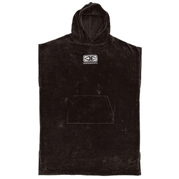 Ocean & Earth Mens Poncho