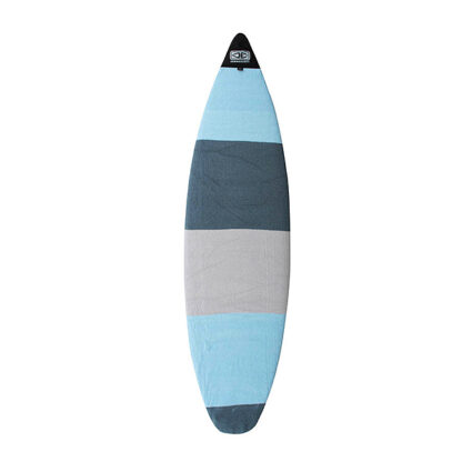 Surfboard discount stretch cover