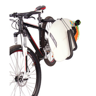 Ocean & Earth Side Loader Bike Surfboard Rack