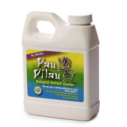 Pau Pilau Wetsuit Cleaner