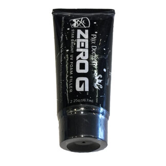 Phix Doctor Zero G Filler Resin