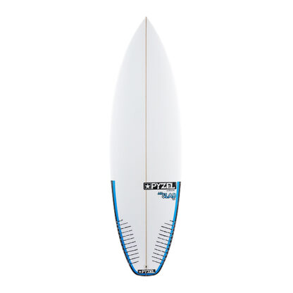 Pyzel JJF Slab 2 Surfboard