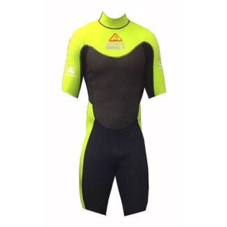 Adrenalin Radical-X Kids Wetsuit Spring Jr