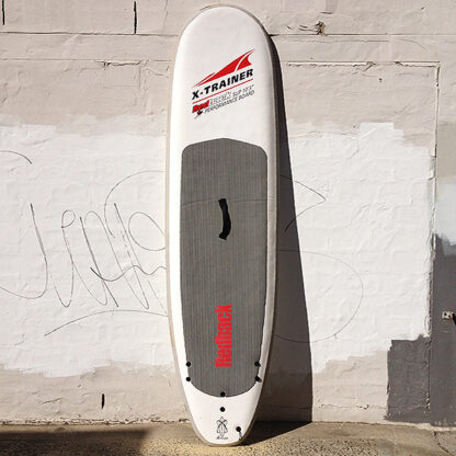 10'3 Redback X-Trainer SUP Second Hand
