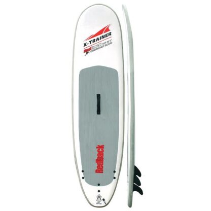 Redback X-Trainer SUP 10'3 w-Grip