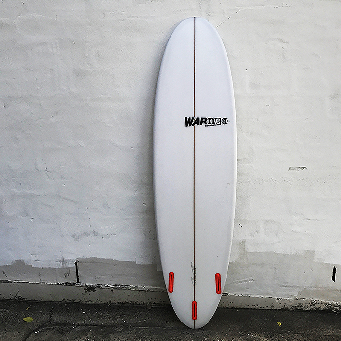 Roxy MiniMal Surfboard BUY ONLINE! Manly Surfboards