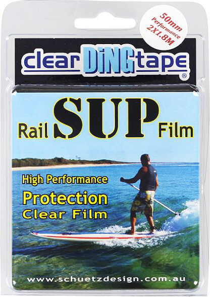 SUP Rail Tape Kit 3M