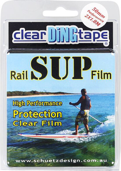 SUP Rail Tape Kit