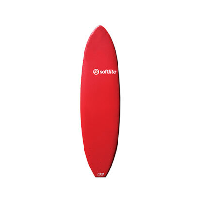 Softlite Classic 6'6 Softboard