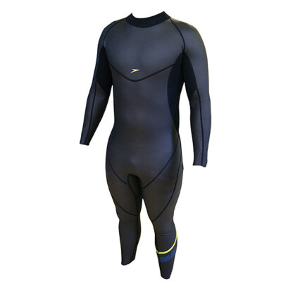 Speedo Thinswim Mens Steamer 1mm Wetsuits