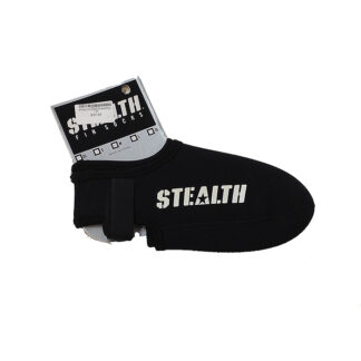Stealth Ankle Bootie Great For Bodyboarding and as a Wetsuit Accessory