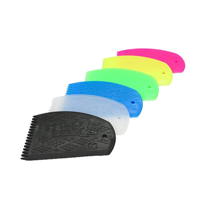 Sticky Bumps Easy Grip Wax Comb