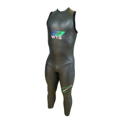 Wing WTS Competitor Trisuit Wetsuit